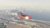 Rare Cars v2 For GTA 5